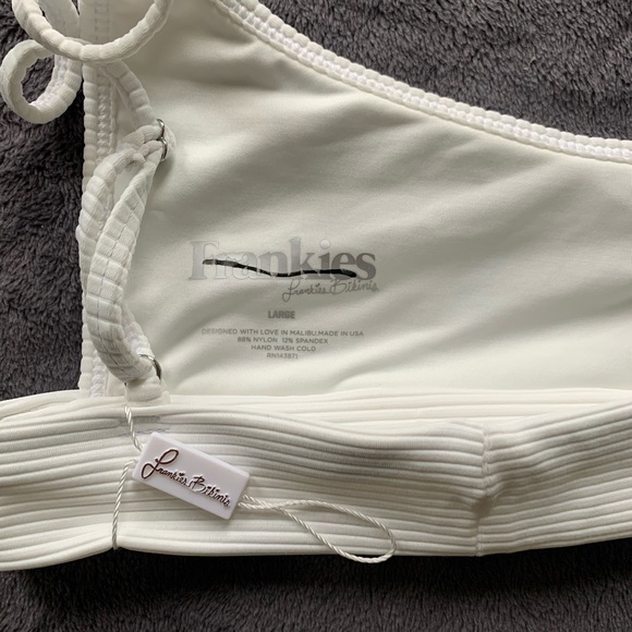Frankie's Bikinis Other - Frankies Gavin Top